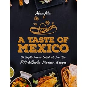 その他 Mexican Cooking Amazon.co.jp: Mexican - Regional & International: 洋書