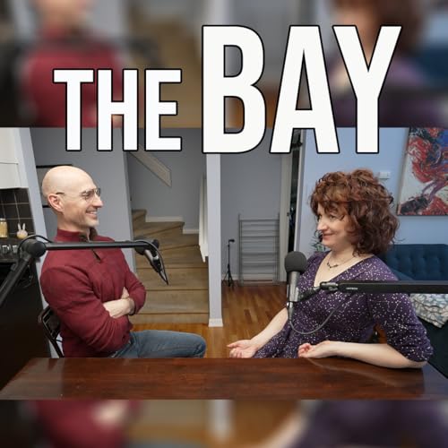 Page de couverture de The Bay