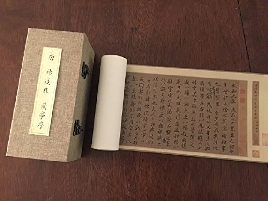 【書道関連古書】「故宮の書寶 全51冊セット」解説書含む　木製箱付き 書道関連古書】「故宮の書寶 全51冊セット」解説書含む 木製箱