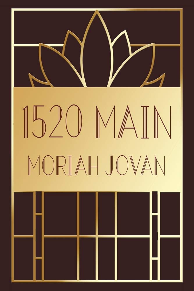 Moriah Jovan1520 Main: 9 (Tales of Dunham)