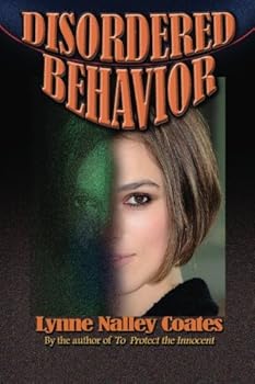 Paperback Disordered Behavior Book