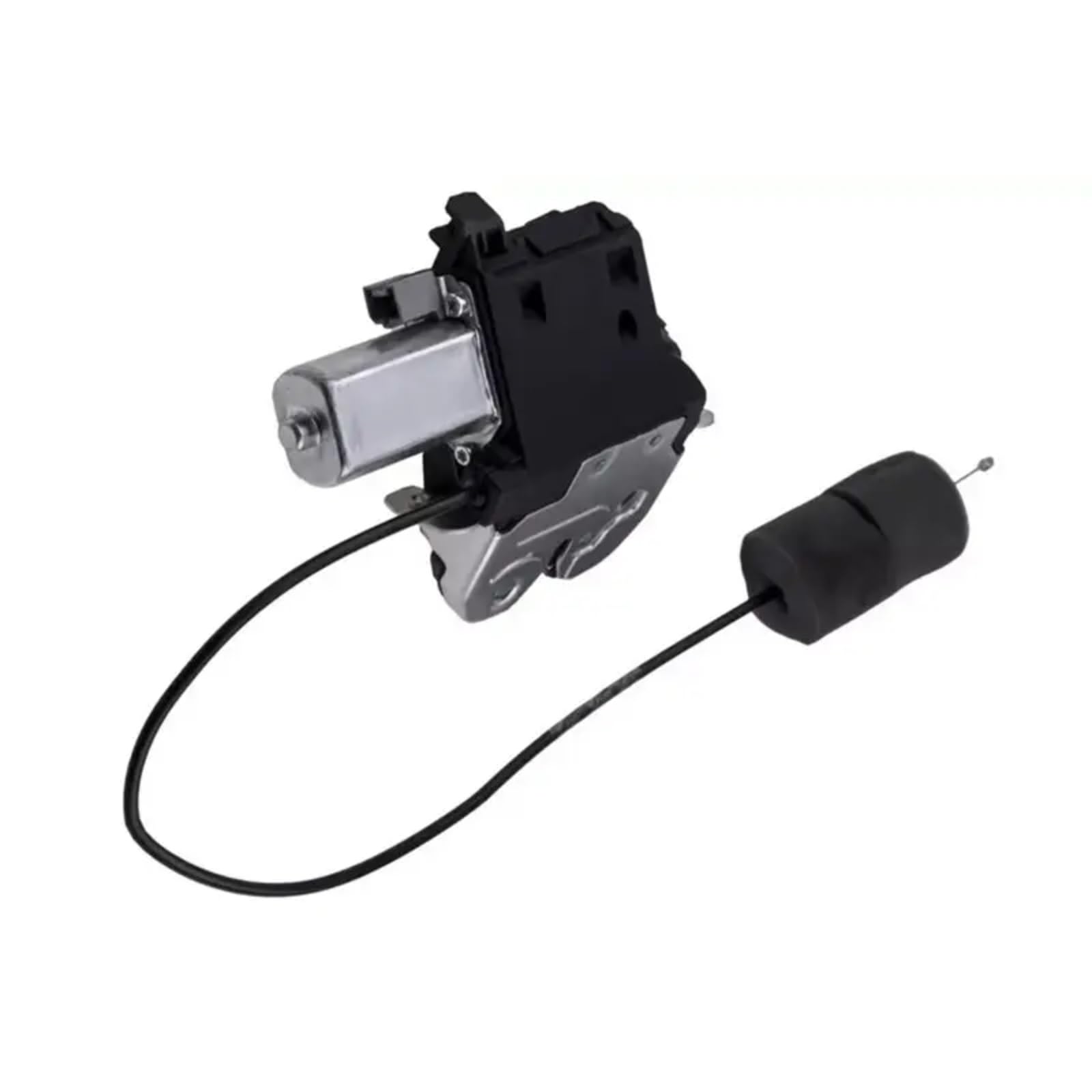 Boot Lock Tailgate Lock Compatible with Benz C216 W221 A2217500085 Boot Lid Trunk Lock Latch Tailgate Rear Lock Assembly Trunk Actuator