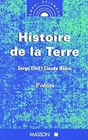 Histoire De La Terre 2225854270 Book Cover