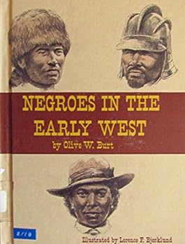 Hardcover negroes in the early west Book
