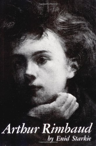 Arthur Rimbaud