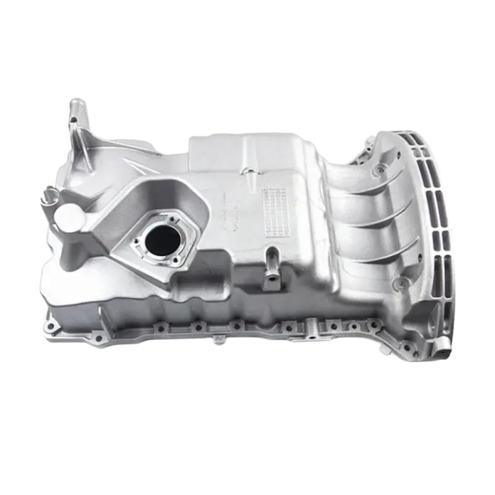 Coppa Olio Motore In Alluminio A2700107600 Compatible With M270