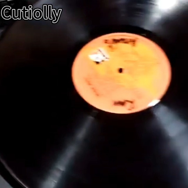 Cinghie Giradischi In Gomma - 2 Pezzi, 270mm, Ricambio Per Fonografi, Tokaneit - Foto 8