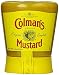 Colman's Squeezy Mustard, 5.3-Oz, Pack of 6