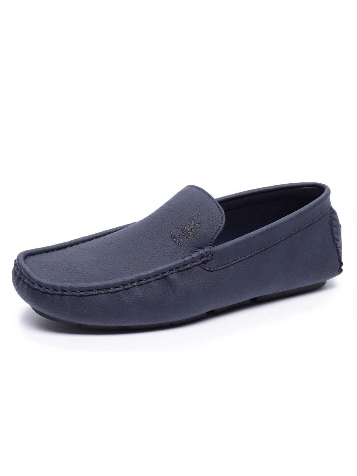 U.S. POLO ASSN.Men's Pull-On Driving Style Loafer
