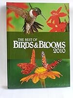 The Best of Birds & Blooms 2010 089821775X Book Cover