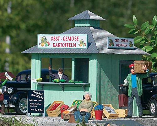 Preisvergleich Produktbild Piko 62117, farbig