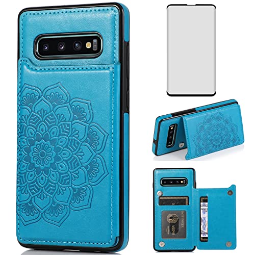 Coque Samsung S10 antichoc pour FaceTime et streaming vidéo mains libres