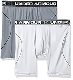 Under Armour Men's Iso-Chill Mesh 6