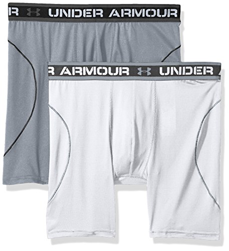 Under Armour Men's Iso-Chill Mesh 6