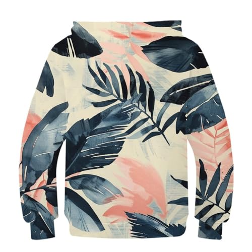 Sweatshirt ado 3D hoodie confortable, le cadeau d'hiver idéal