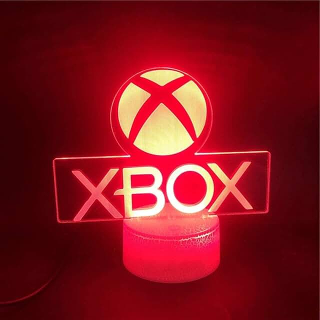 Amazon.co.uk xbox lava lamp