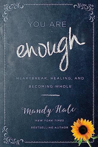 You Are Enough view 2