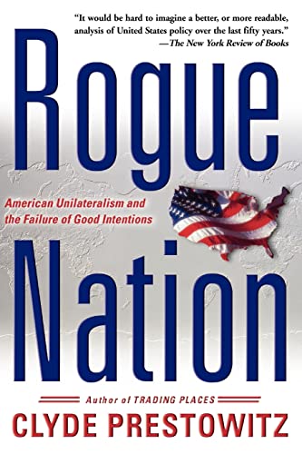 Rogue Nation view 2