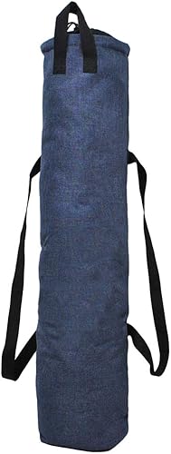 NGIL Bolsa de transporte para silla plegable azul Crosshatch (bolsa de repuesto) Lea la descripción