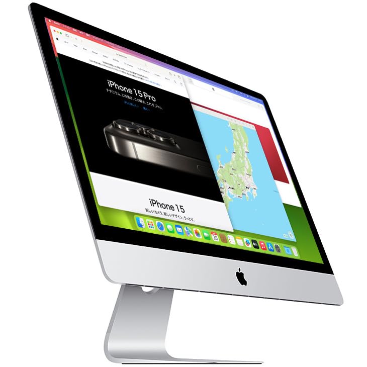 Amazon.co.jp: Appl e iMac 27inch 5K 5120X2880 A2215 Late 2020
