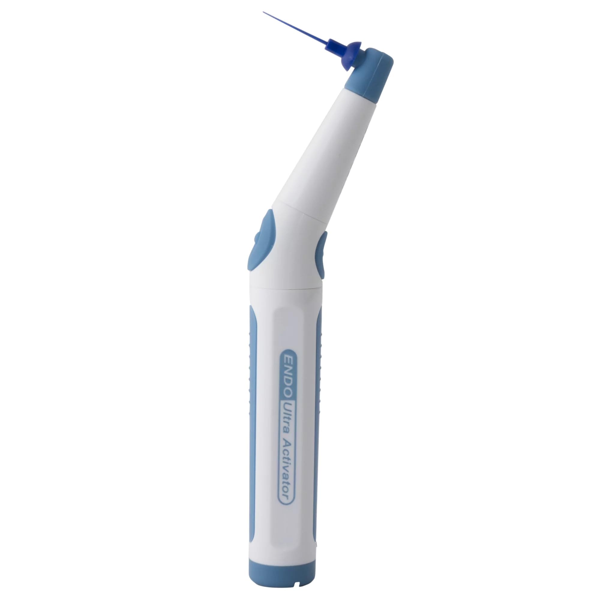 Gold Cura Dental Endo Activator | Sonic Endo Activator | Sonic Endo Irrigator | 2 Rechageable Battries Free | 60 Tips Free | 20 x Large Size Tips - 35/04 | 20 x Medium Size Tips - 25/04 | 20 x Small Size Tips - 15/02-image-49