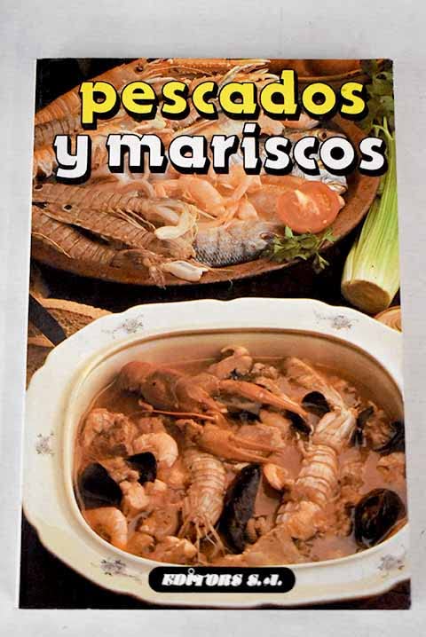 Pescados y mariscos