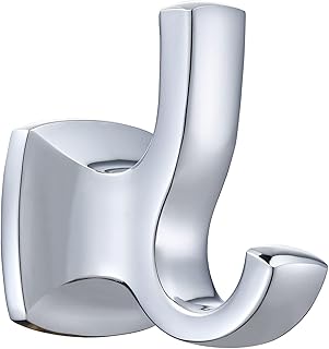 Tearel YB5103CH Voss Robe Hook Replacement Part for Moen ,Chrome