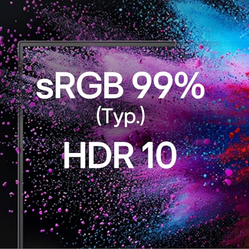 Image of LG Ultragear G4 24-inch 144Hz (O /C) FHD IPS Gaming Monitor | 24G411A with NVIDIA G-SYNC Compatible, sRGB 99% (Typ.)