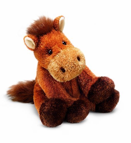 Russ Garrick Horse, 12" Berrie & Co., Inc.