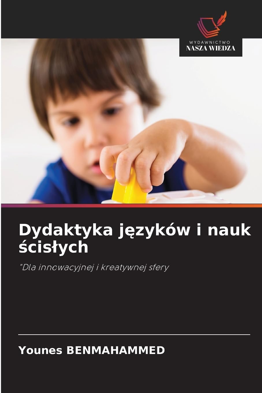 Dydaktyka języków i nauk ścislych: "Dla innowacyjnej i kreatywnej sfery