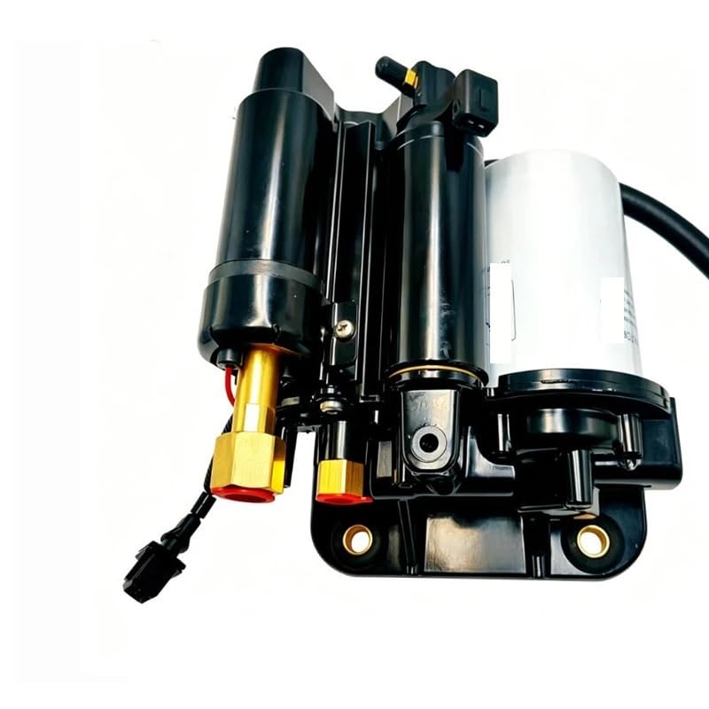 Conjunto eléctrico AP03 soluciona fallos de arranque en motores Volvo Penta 4.3L 5.0L