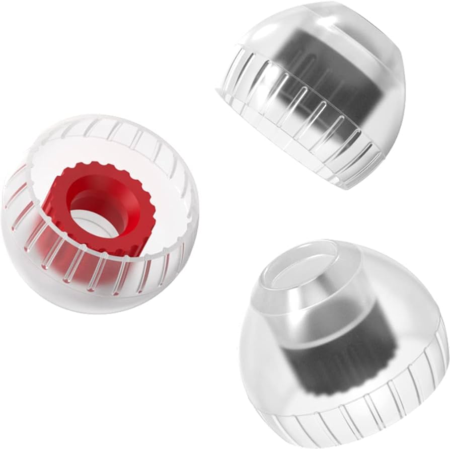 イヤーピース イヤーチップ　イヤホン用 音質向上 Amazon | TRN Tips イヤーピース イヤホンピース 音質向上 カナル型