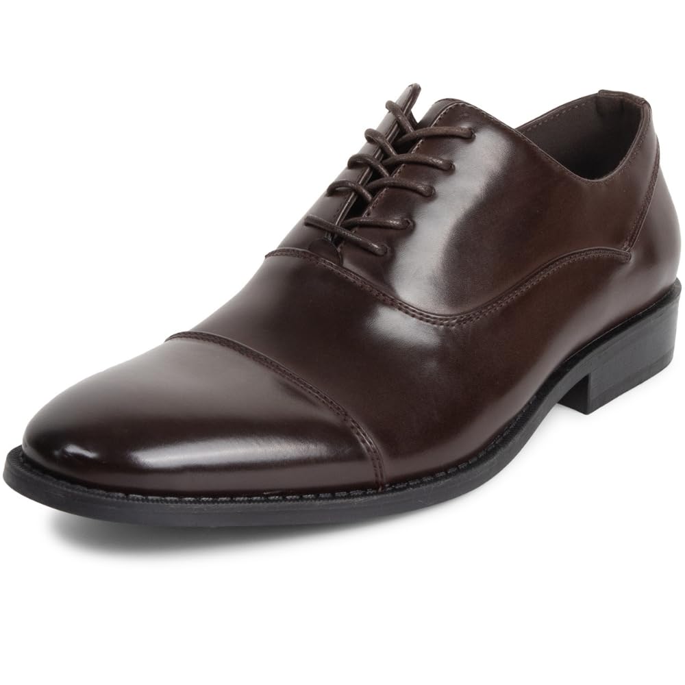 Unlisted by Kenneth Cole Half Time Men's Oxford