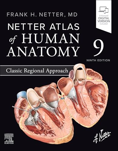Amazon.com.br: Frank H. Netter MD: livros, biografia, última