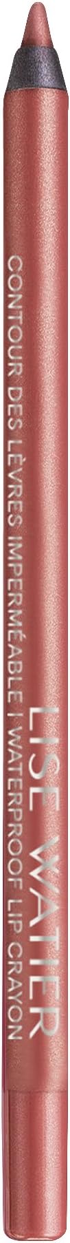 LISE WATIERWaterproof Lip Crayon, Ginger, 0.04 oz