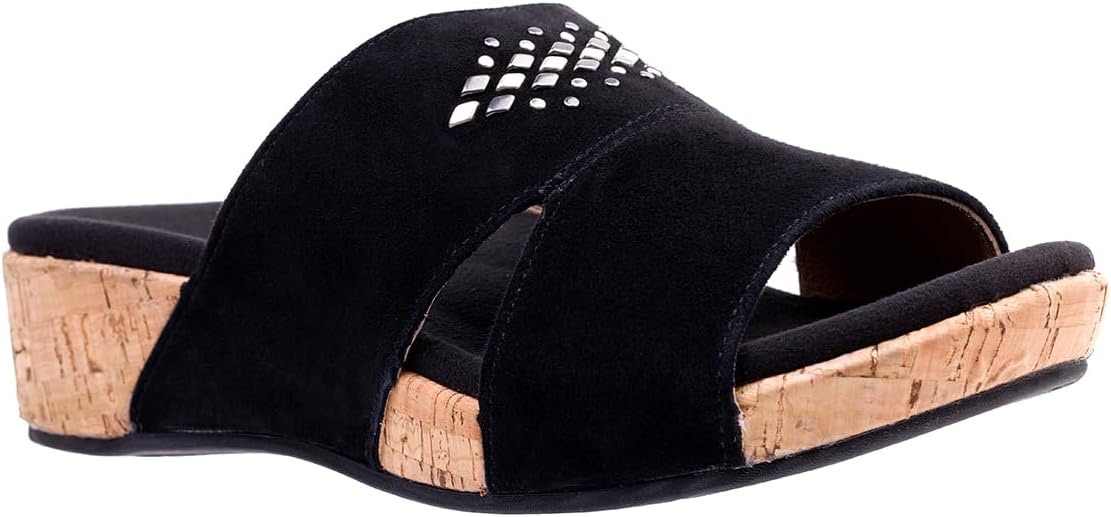 Women's Passport Wedge