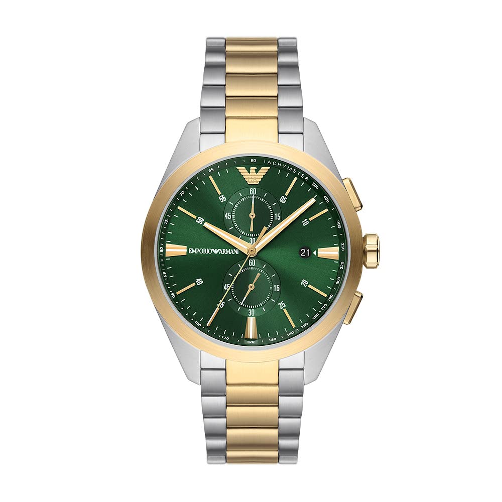 Emporio Armani AR11511 Mens Chronograph