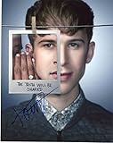 TOMMY DORFMAN - 13 Reasons Why AUTOGRAPH Signed 8x10 Photo