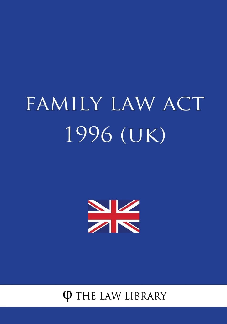 Family Law Act 1996