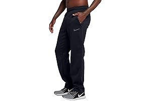 Stylish Nike Training Pants for a Dynamic Fitness Regimen