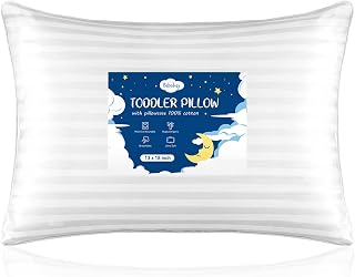 Toddler Pillow 13 x 18 Pillows
