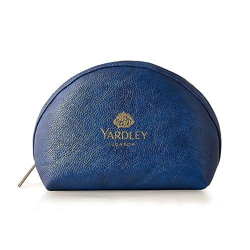 Yardley London English Lavender Range Gift Bag With Compact Perfume, Perfumed Talc, Refreshing Body Spray, & Luxury Soap For Women| Long-Lasting... - Image 3