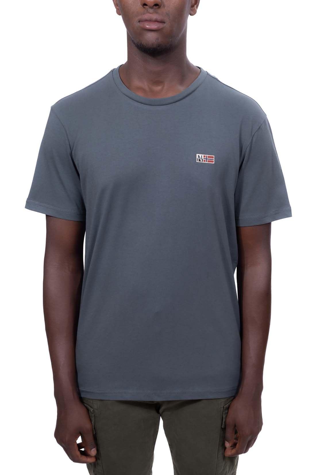 NAPAPIJRI Buri T-shirt męski