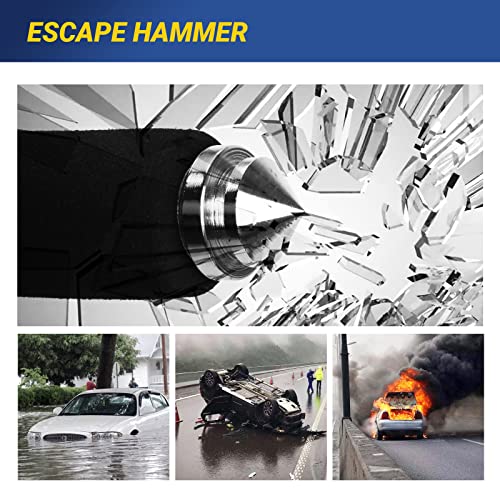 OPSOOPI-Steering-Wheel-Lock-Anti-Theft-Car-Device-Car-Club-Universal-Car-Lock-with-Car-Safety-Hammer-Car-Security-Products