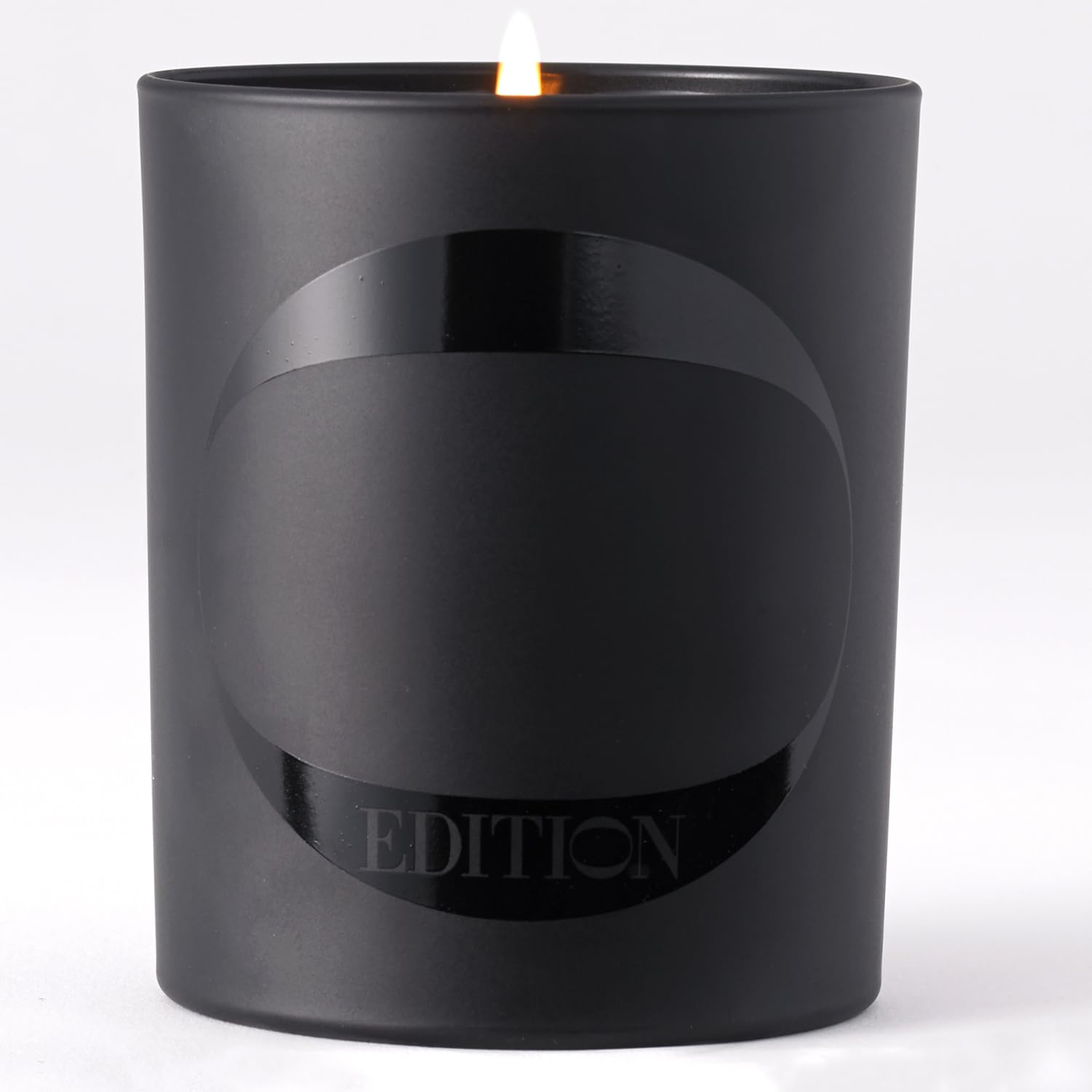 EDITION Candle - Edition Hotels Exclusive Scent - Notes of Black Tea, Sicilian Bergamot, and Cedarwood - 6.7 oz.