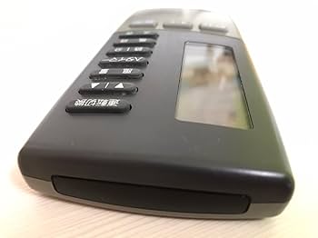 Amazon.co.jp: ビーバー エアコンリモコン RKK502A101A : ホーム