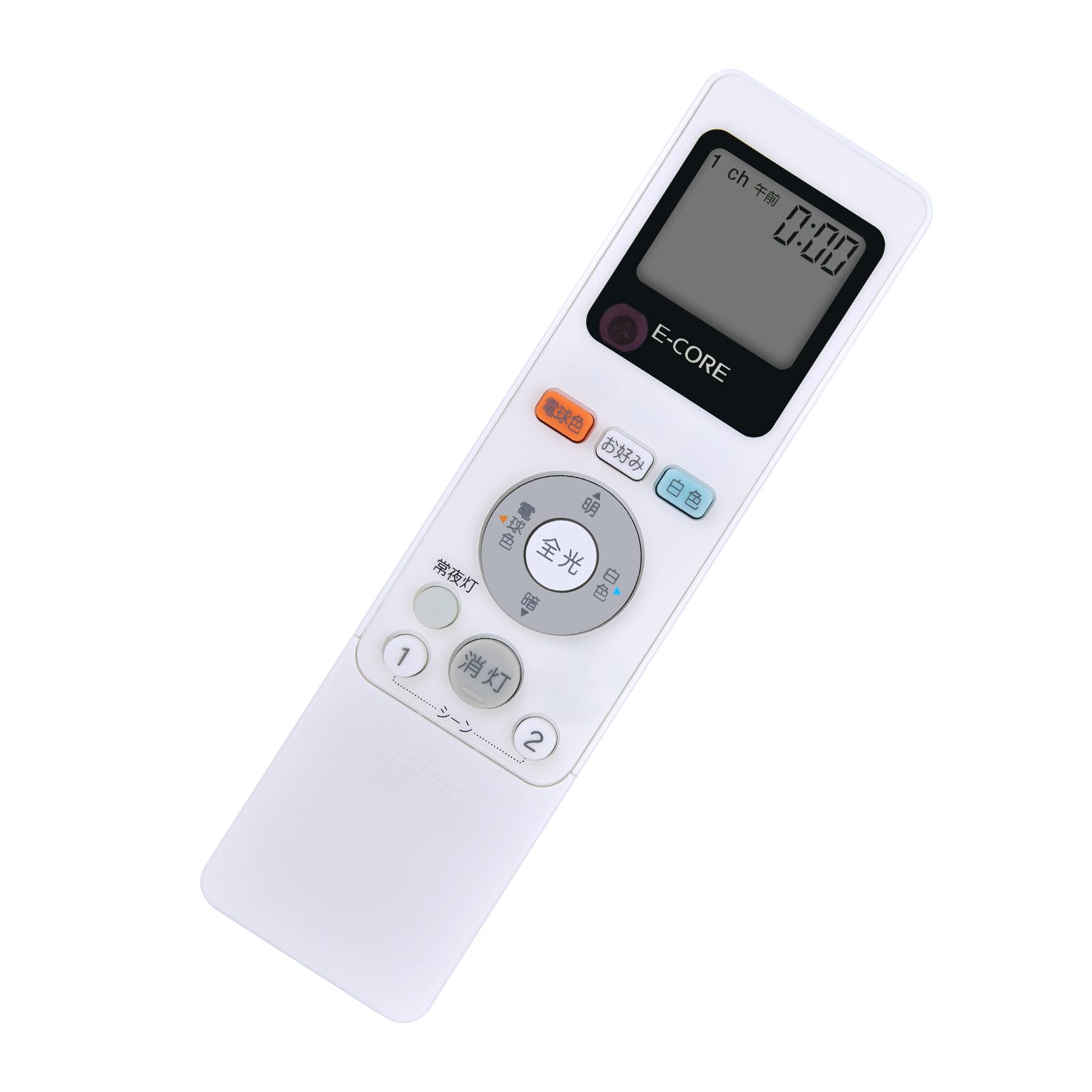 Amazon | AHTHA 代用リモコン for TOSHIBA 東芝シーリングライト