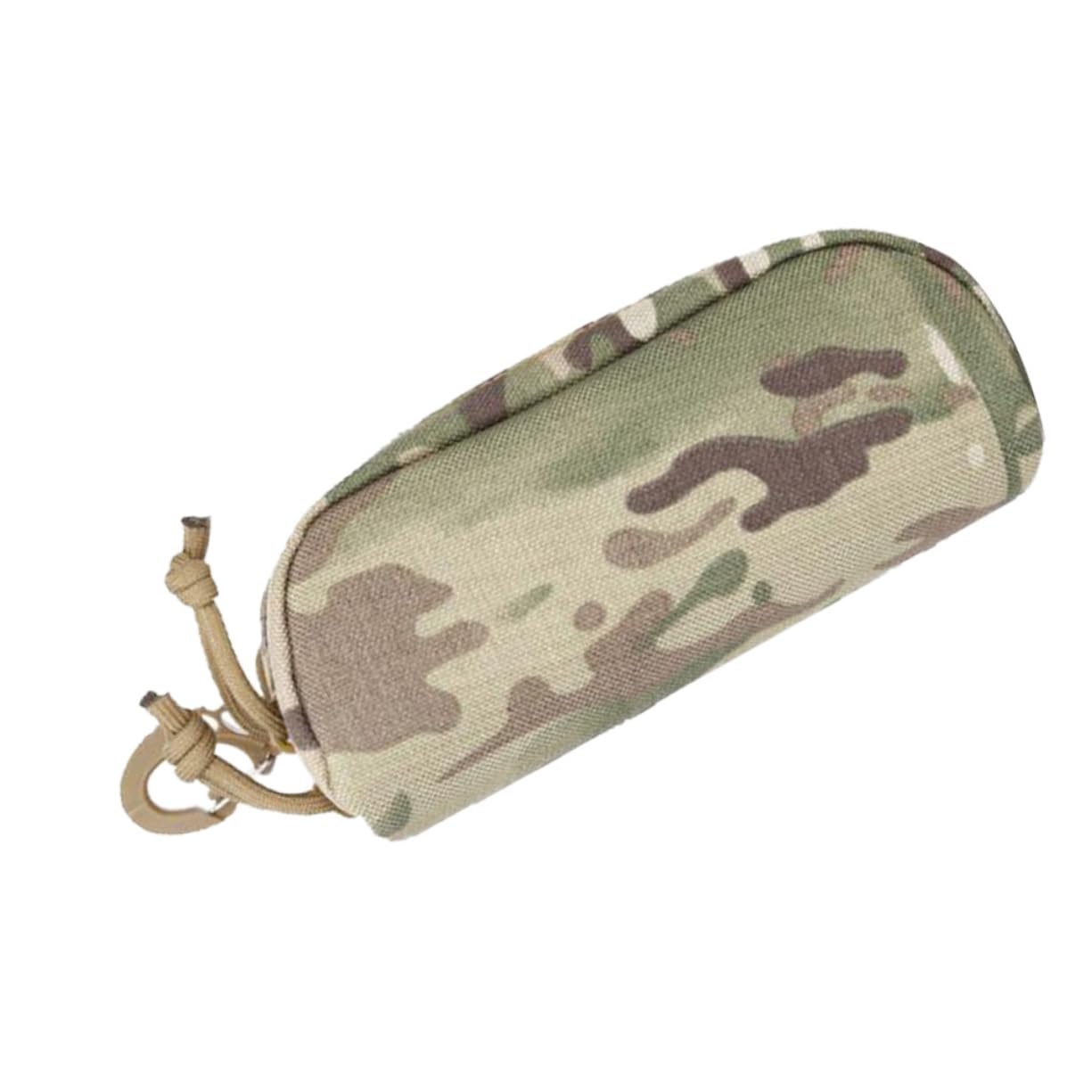 FRCOLOR Borsa Per Occhiali Da Sole Custodia Per Occhiali Da Sole Per Attrezzatura Da Campeggio Leggero Impermeabile Per Escursioni Accessori Da Campeggio