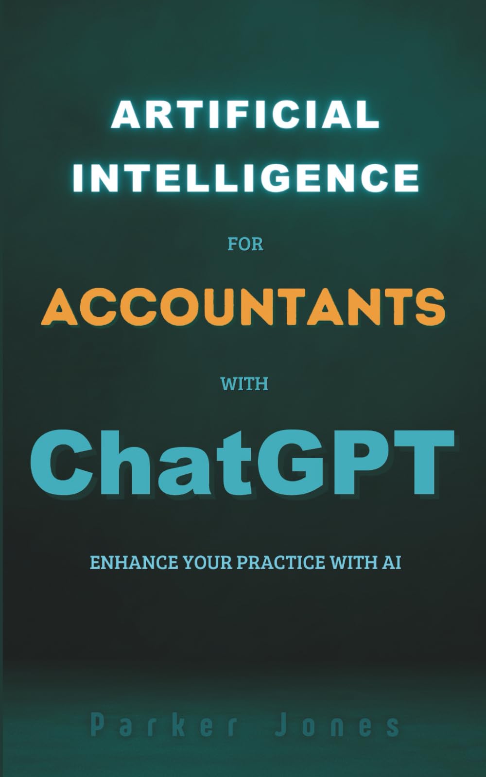 AI for Accountants with ChatGPT: Enhance Your Practice with AI
