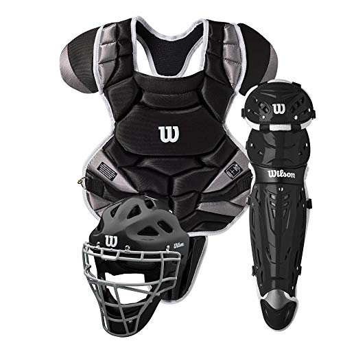 Top 10 Best Youth Catchers Gear Sets 2022
